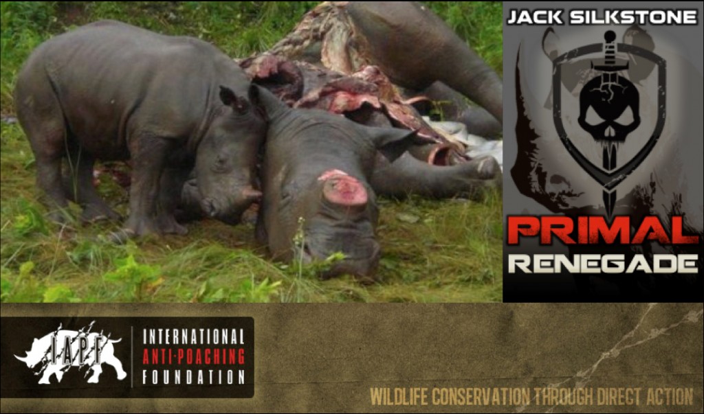 Don't let this happen. Support the IAPF. 